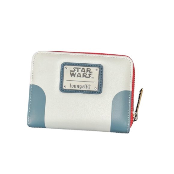 Loungefly Star Wars Wallet - Picture 2 of 5